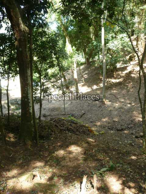 Conheça TERRENO do imóvel - Terreno 3140m² à venda Itanhangá, Rio de Janeiro - R$ 1.000.000 - BAT1013 - 10 TERRENO