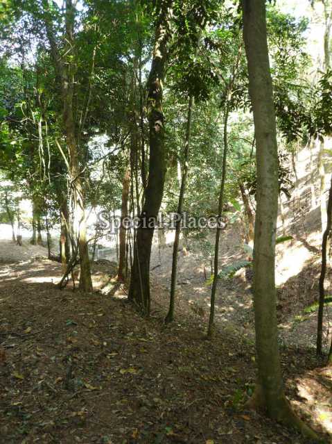 Conheça TERRENO do imóvel - Terreno 3140m² à venda Itanhangá, Rio de Janeiro - R$ 1.000.000 - BAT1013 - 13 TERRENO