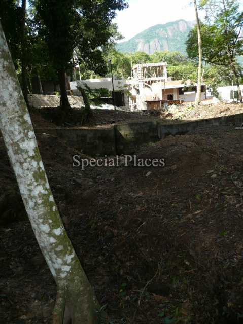 Conheça TERRENO do imóvel - Terreno 3140m² à venda Itanhangá, Rio de Janeiro - R$ 1.000.000 - BAT1013 - 18 TERRENO