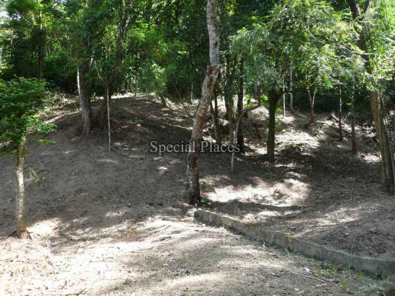 Conheça TERRENO do imóvel - Terreno 3140m² à venda Itanhangá, Rio de Janeiro - R$ 1.000.000 - BAT1013 - 16 TERRENO