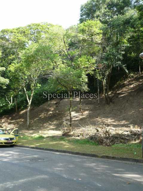 Conheça TERRENO do imóvel - Terreno 3140m² à venda Itanhangá, Rio de Janeiro - R$ 1.000.000 - BAT1013 - 15 TERRENO