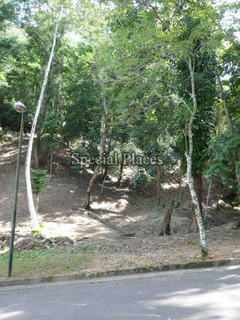 Conheça TERRENO do imóvel - Terreno 3140m² à venda Itanhangá, Rio de Janeiro - R$ 1.000.000 - BAT1013 - 12 TERRENO
