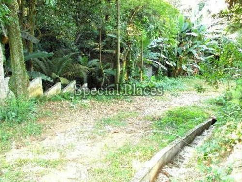 Conheça ACESSO do imóvel - Terreno Condomínio Itanhangá, Greenwood Park, Itanhangá, Rio de Janeiro, RJ À Venda - BAT1037 - 1 ACESSO