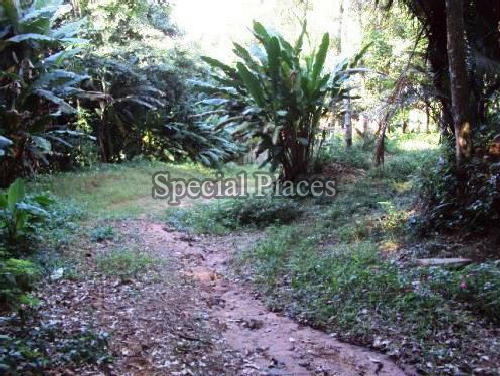 Conheça ACESSO do imóvel - Terreno Condomínio Itanhangá, Greenwood Park, Itanhangá, Rio de Janeiro, RJ À Venda - BAT1037 - 3 ACESSO