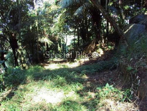 Conheça ACESSO do imóvel - Terreno Condomínio Itanhangá, Greenwood Park, Itanhangá, Rio de Janeiro, RJ À Venda - BAT1037 - 4 ACESSO