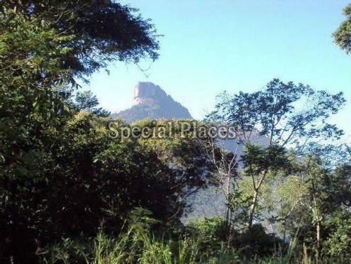 Conheça VISTA do imóvel - Terreno Condomínio Itanhangá, Greenwood Park, Itanhangá, Rio de Janeiro, RJ À Venda - BAT1037 - 6 VISTA