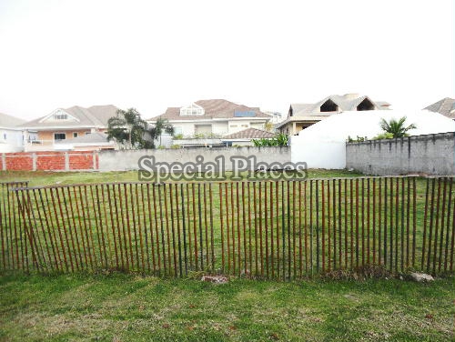 Conheça TERRENO do imóvel - Terreno Condomínio Barra, Santa Mônica Jardins, Barra da Tijuca, Rio de Janeiro, RJ À Venda - BAT1076 - 3 TERRENO
