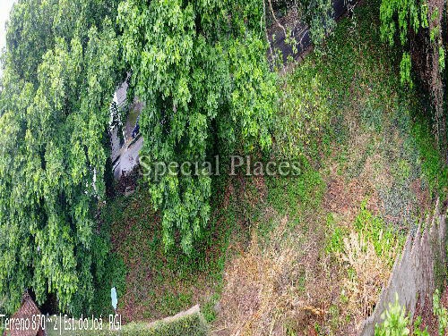 Conheça JOA1 do imóvel - Terreno 870m² à venda Joá, Rio de Janeiro - R$ 1.200.000 - BAT1083 - 1 JOA1