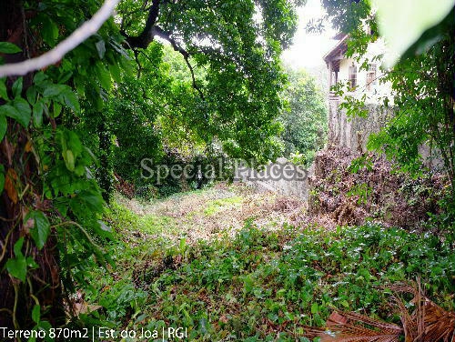 Conheça JOA2 do imóvel - Terreno 870m² à venda Joá, Rio de Janeiro - R$ 1.200.000 - BAT1083 - 3 JOA2