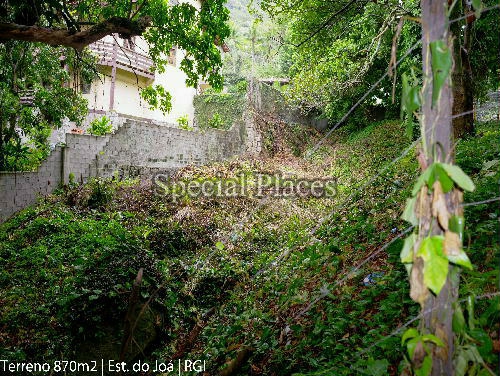 Conheça JOA4 do imóvel - Terreno 870m² à venda Joá, Rio de Janeiro - R$ 1.200.000 - BAT1083 - 4 JOA4