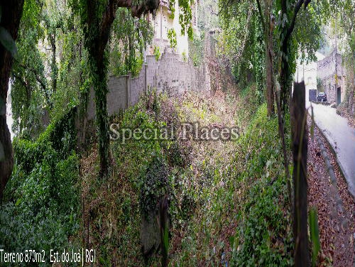 Conheça JOA5 do imóvel - Terreno 870m² à venda Joá, Rio de Janeiro - R$ 1.200.000 - BAT1083 - 5 JOA5