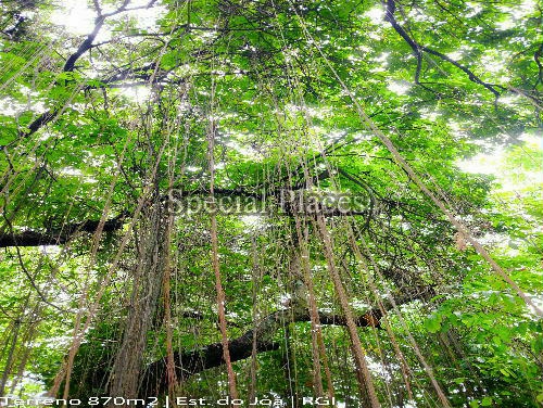 Conheça JOA6 do imóvel - Terreno 870m² à venda Joá, Rio de Janeiro - R$ 1.200.000 - BAT1083 - 6 JOA6