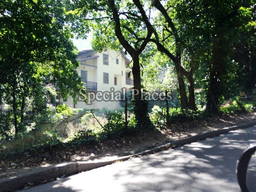 Conheça JOA7 do imóvel - Terreno 870m² à venda Joá, Rio de Janeiro - R$ 1.200.000 - BAT1083 - 7 JOA7