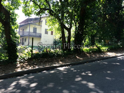 Conheça JOA8 do imóvel - Terreno 870m² à venda Joá, Rio de Janeiro - R$ 1.200.000 - BAT1083 - 8 JOA8