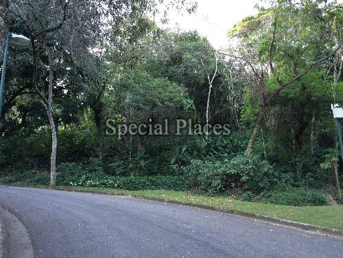 Conheça TERRENO do imóvel - Terreno 1603m² à venda Itanhangá, Rio de Janeiro - R$ 1.500.000 - BAT1086 - 3 TERRENO