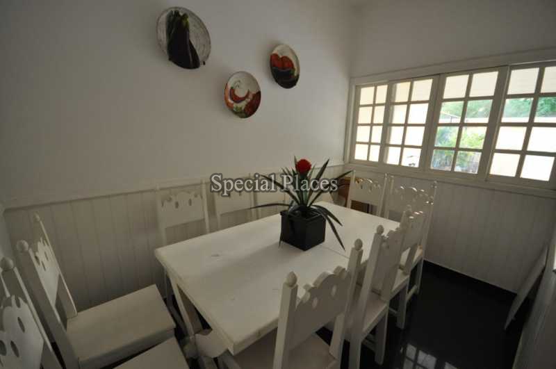 Conheça COPA do imóvel - Casa em Condomínio Barra, Santa Marina, Barra da Tijuca, Rio de Janeiro, RJ À Venda, 5 Quartos, 500m² - BAC1123 - 12 COPA