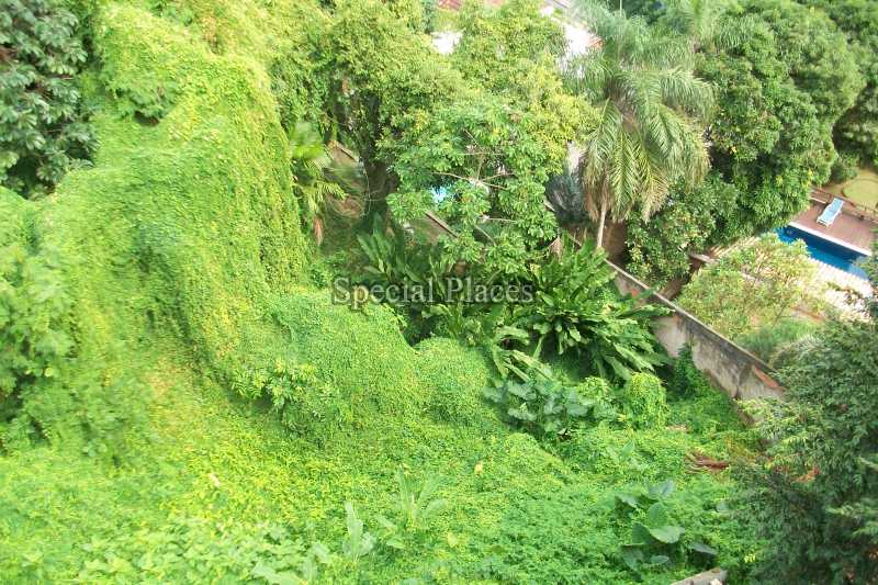 Conheça TERRENO do imóvel - Terreno 760m² à venda Joá, Rio de Janeiro - R$ 2.500.000 - BAT933 - 6 TERRENO