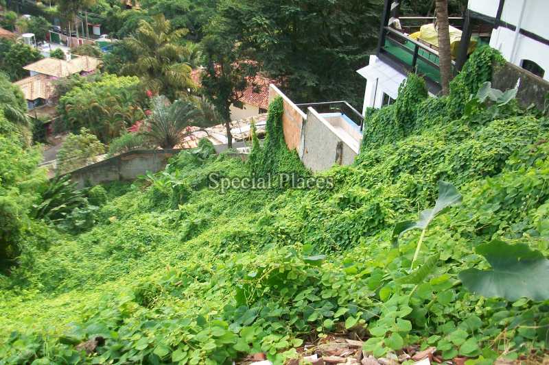 Conheça TERRENO do imóvel - Terreno 760m² à venda Joá, Rio de Janeiro - R$ 2.500.000 - BAT933 - 8 TERRENO