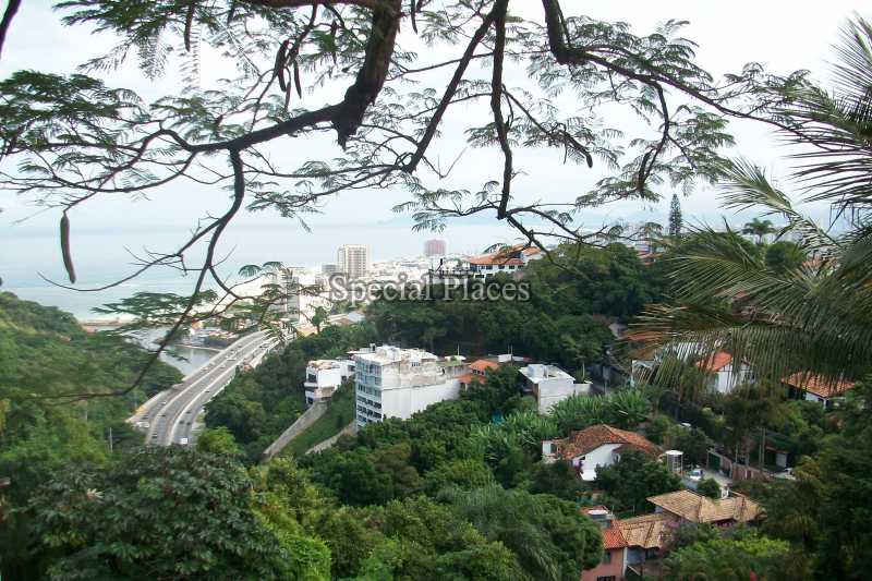 Conheça VISTA TERRENO do imóvel - Terreno 760m² à venda Joá, Rio de Janeiro - R$ 2.500.000 - BAT933 - 4 VISTA TERRENO