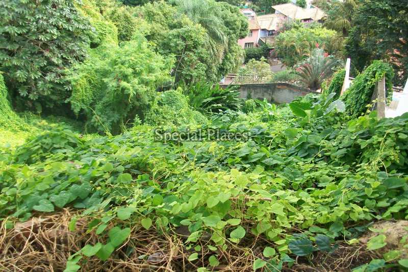 Conheça TERRENO do imóvel - Terreno 760m² à venda Joá, Rio de Janeiro - R$ 2.500.000 - BAT933 - 12 TERRENO
