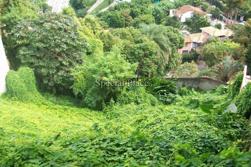 Conheça TERRENO do imóvel - Terreno 760m² à venda Joá, Rio de Janeiro - R$ 2.500.000 - BAT933 - 13 TERRENO