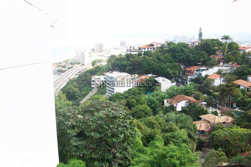 Conheça TERRENO do imóvel - Terreno 760m² à venda Joá, Rio de Janeiro - R$ 2.500.000 - BAT933 - 20 TERRENO