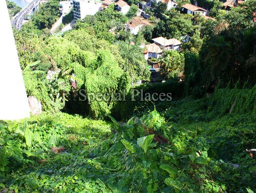 Conheça TERRENO do imóvel - Terreno 760m² à venda Joá, Rio de Janeiro - R$ 2.500.000 - BAT933 - 14 TERRENO