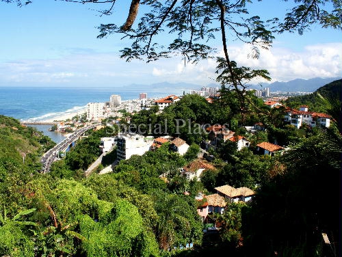 Conheça VISTA TERRENO do imóvel - Terreno 760m² à venda Joá, Rio de Janeiro - R$ 2.500.000 - BAT933 - 1 VISTA TERRENO