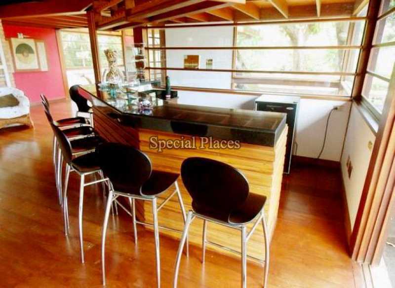 Conheça 2. do imóvel - Casa em Condomínio 4 quartos para alugar Itanhangá, Rio de Janeiro - R$ 4.000 - LOC1005 - 3 2.