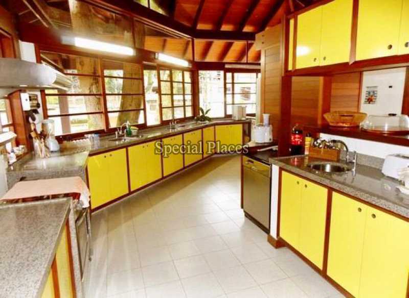 Conheça 3. do imóvel - Casa em Condomínio 4 quartos para alugar Itanhangá, Rio de Janeiro - R$ 4.000 - LOC1005 - 4 3.