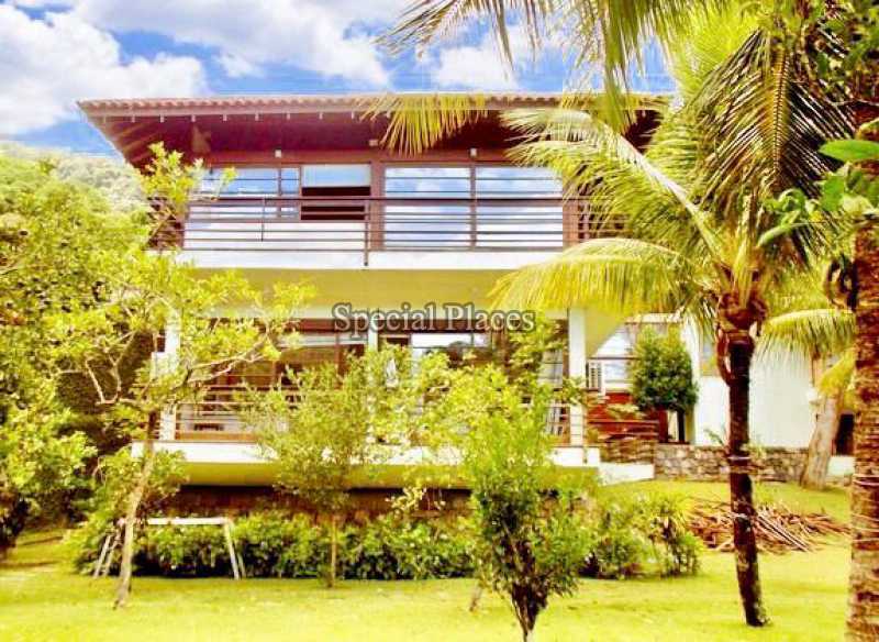 Conheça 6. do imóvel - Casa em Condomínio 4 quartos para alugar Itanhangá, Rio de Janeiro - R$ 4.000 - LOC1005 - 7 6.