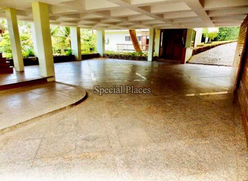 Conheça 7. do imóvel - Casa em Condomínio 4 quartos para alugar Itanhangá, Rio de Janeiro - R$ 4.000 - LOC1005 - 8 7.