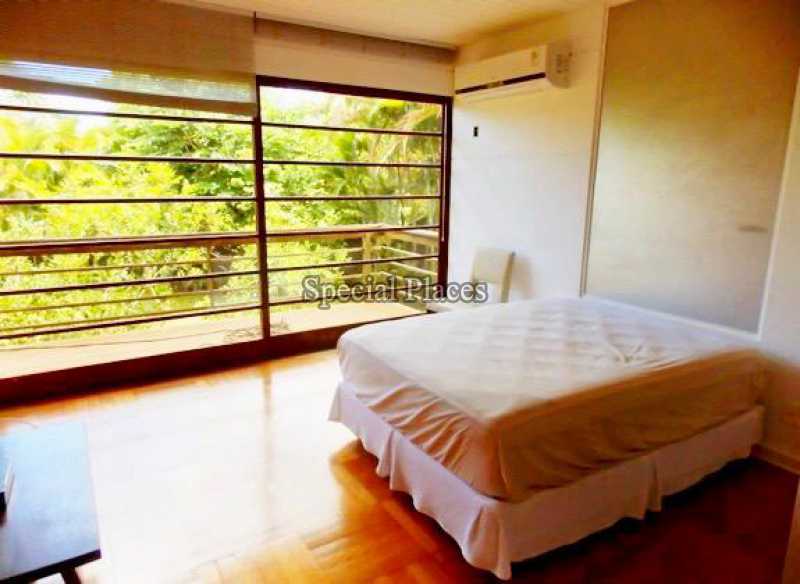 Conheça 13. do imóvel - Casa em Condomínio 4 quartos para alugar Itanhangá, Rio de Janeiro - R$ 4.000 - LOC1005 - 14 13.
