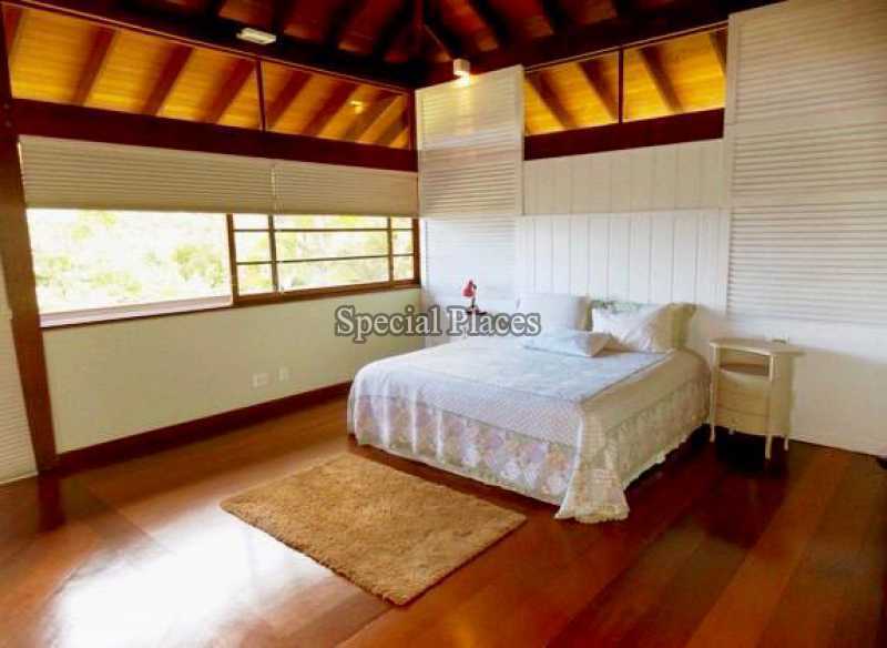Conheça 15. do imóvel - Casa em Condomínio 4 quartos para alugar Itanhangá, Rio de Janeiro - R$ 4.000 - LOC1005 - 16 15.