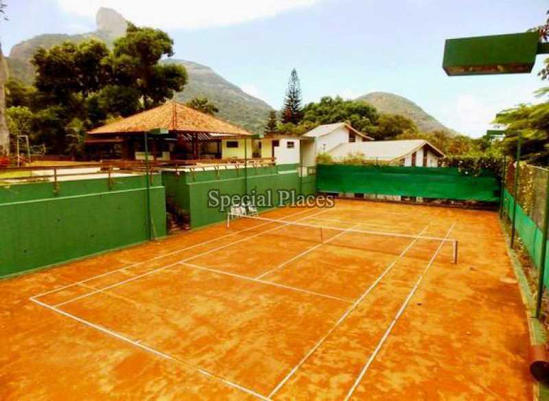 Conheça 19. do imóvel - Casa em Condomínio 4 quartos para alugar Itanhangá, Rio de Janeiro - R$ 4.000 - LOC1005 - 20 19.