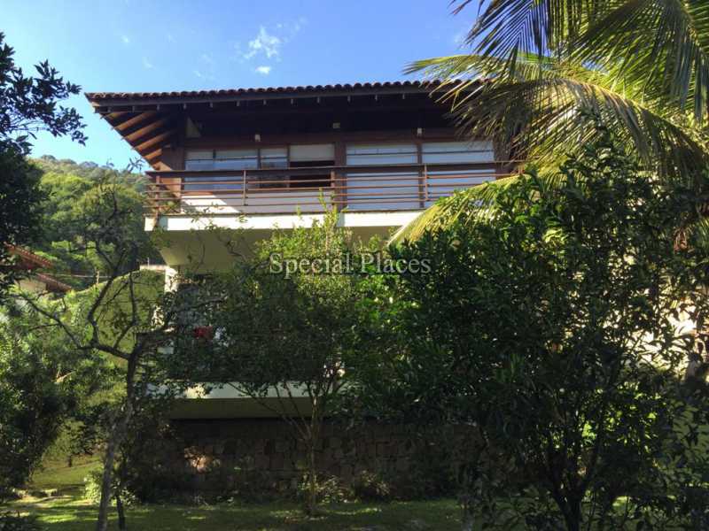 Conheça 23. do imóvel - Casa em Condomínio 4 quartos para alugar Itanhangá, Rio de Janeiro - R$ 4.000 - LOC1005 - 24 23.