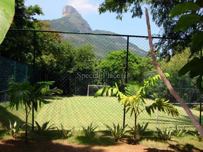 Conheça 28. do imóvel - Casa em Condomínio 4 quartos para alugar Itanhangá, Rio de Janeiro - R$ 4.000 - LOC1005 - 29 28.