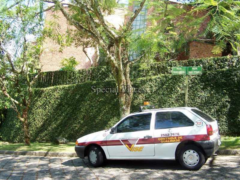 Conheça 30. do imóvel - Casa em Condomínio 4 quartos para alugar Itanhangá, Rio de Janeiro - R$ 4.000 - LOC1005 - 31 30.