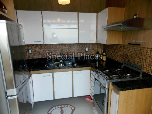 Conheça COZINHA SUITE MASTER do imóvel - Casa em Condomínio 6 quartos para alugar Joá, Rio de Janeiro - R$ 5.000 - LOC1007 - 15 COZINHA SUITE MASTER
