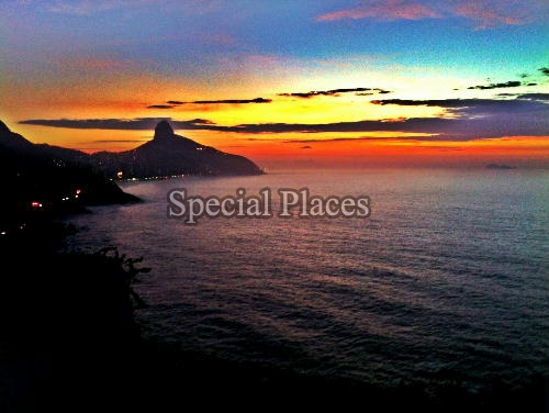 Conheça SUNRISE JOA do imóvel - Casa em Condomínio 6 quartos para alugar Joá, Rio de Janeiro - R$ 5.000 - LOC1007 - 27 SUNRISE JOA