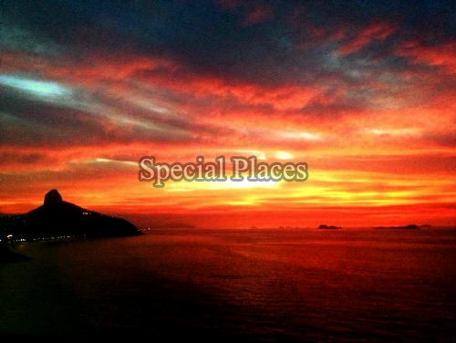 Conheça SUNRISE JOA do imóvel - Casa em Condomínio 6 quartos para alugar Joá, Rio de Janeiro - R$ 5.000 - LOC1007 - 28 SUNRISE JOA