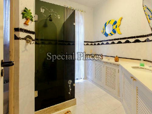 Conheça BANHEIRO3 do imóvel - Casa em Condomínio 4 quartos para alugar Itanhangá, Rio de Janeiro - R$ 2.000 - LOC1008 - 29 BANHEIRO3