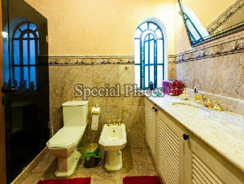 Conheça BANHEIRO 2 do imóvel - Casa em Condomínio 4 quartos para alugar Itanhangá, Rio de Janeiro - R$ 2.000 - LOC1008 - 28 BANHEIRO 2