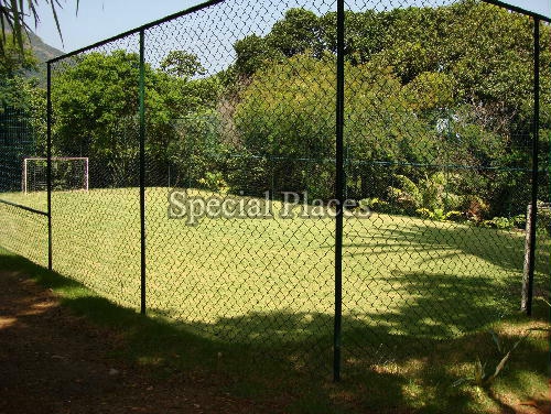 Conheça QUADRA do imóvel - Casa em Condomínio 4 quartos para alugar Itanhangá, Rio de Janeiro - R$ 2.000 - LOC1008 - 6 QUADRA