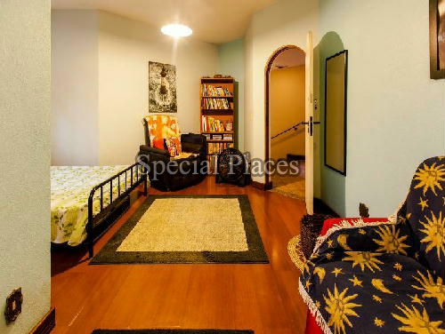 Conheça QUARTO3 do imóvel - Casa em Condomínio 4 quartos para alugar Itanhangá, Rio de Janeiro - R$ 2.000 - LOC1008 - 25 QUARTO3