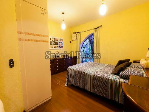 Conheça SUITE2 do imóvel - Casa em Condomínio 4 quartos para alugar Itanhangá, Rio de Janeiro - R$ 2.000 - LOC1008 - 24 SUITE2