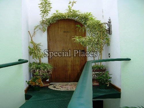 Conheça SUITE MASTER DETALHE do imóvel - Casa em Condomínio 4 quartos para alugar Itanhangá, Rio de Janeiro - R$ 2.000 - LOC1008 - 20 SUITE MASTER DETALHE