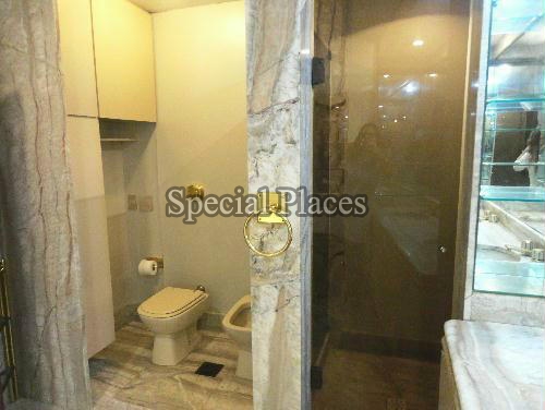 Conheça BANH MASTER do imóvel - Casa em Condomínio 5 quartos para alugar Barra da Tijuca, Rio de Janeiro - R$ 12.000 - LOC1009 - 19 BANH MASTER