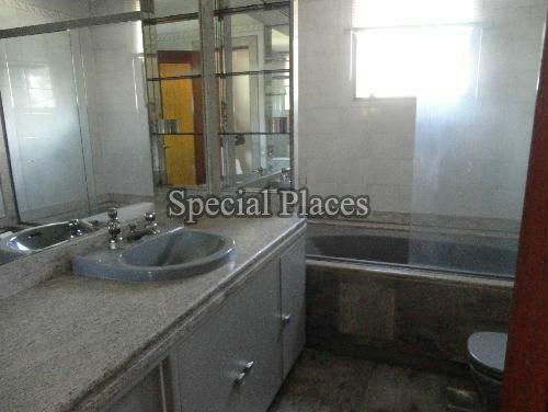 Conheça BANHEIRO2 do imóvel - Casa em Condomínio 5 quartos para alugar Barra da Tijuca, Rio de Janeiro - R$ 12.000 - LOC1009 - 21 BANHEIRO2