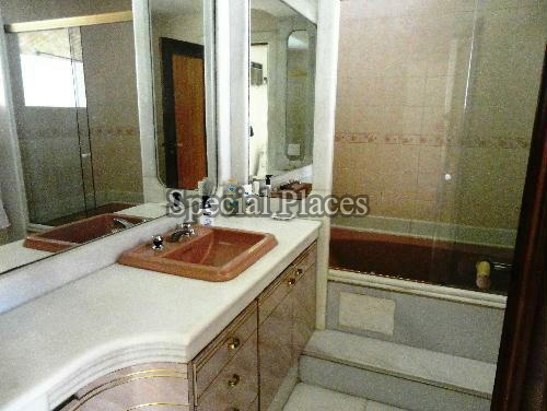 Conheça BANHEIRO3 do imóvel - Casa em Condomínio 5 quartos para alugar Barra da Tijuca, Rio de Janeiro - R$ 12.000 - LOC1009 - 22 BANHEIRO3
